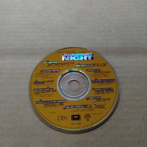 Various - Judgement Night - Soundtrack - CD - Hip Hop - Rock - Stage & Screen